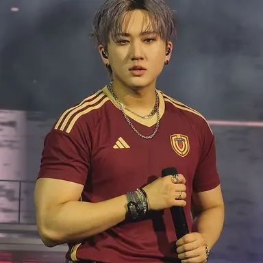 Profile image of Changbin