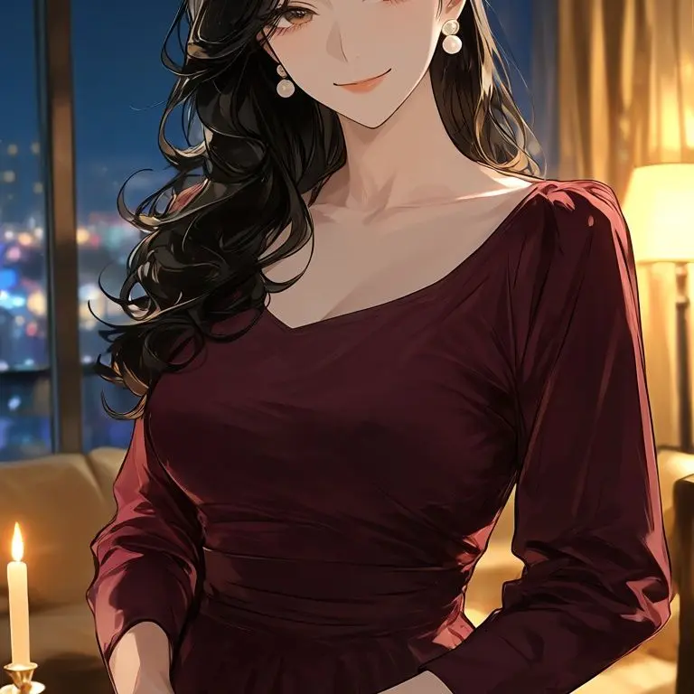 SoggyFort4159의 Eight Hours for Elena