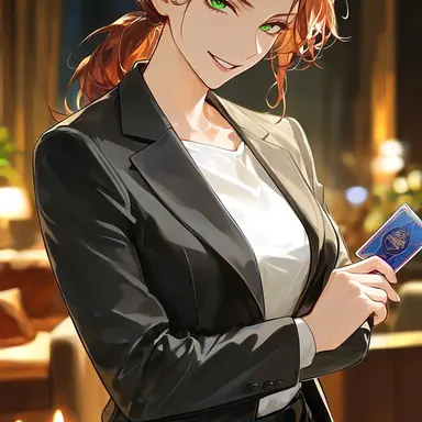 Profile image of Clara