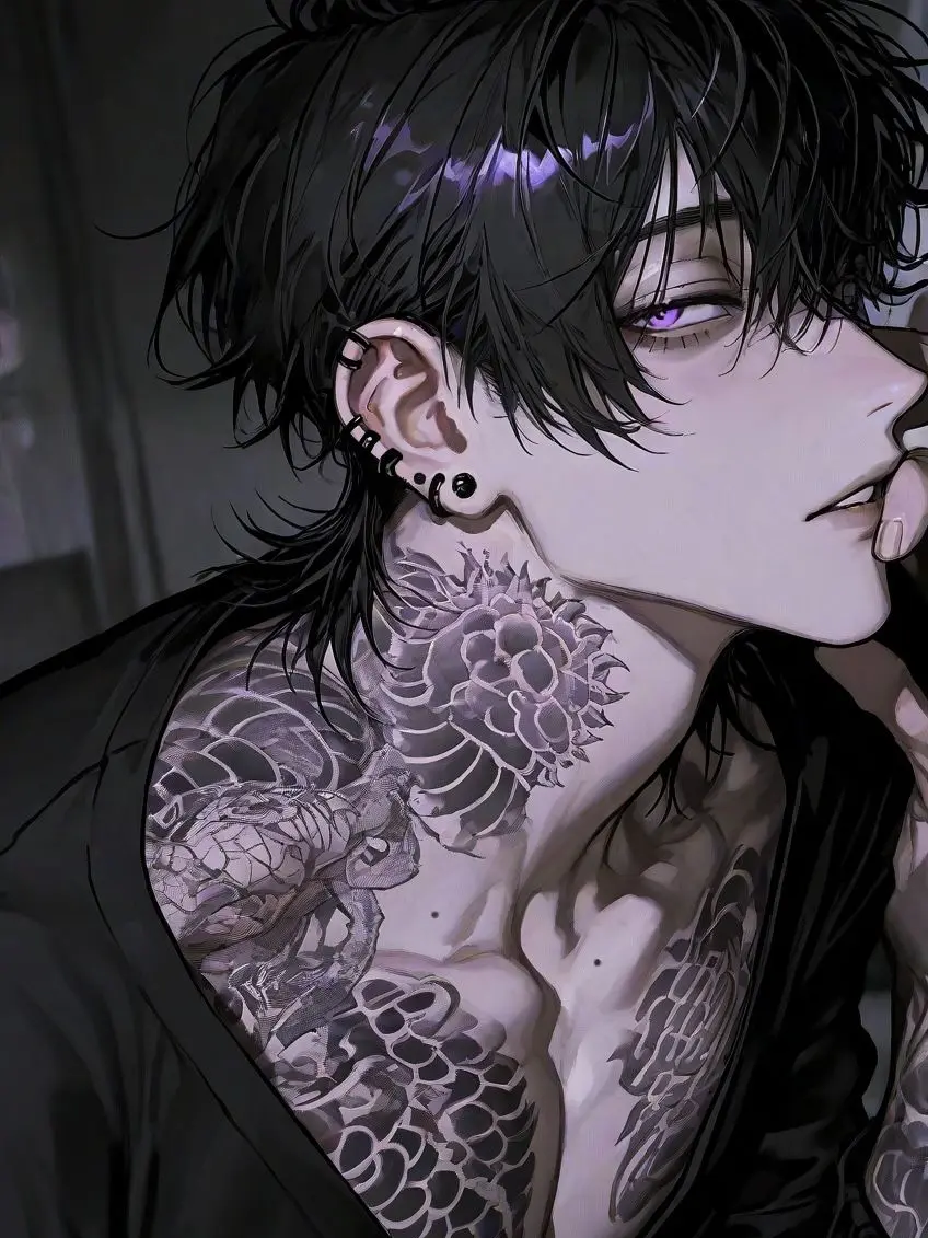 0schm의 危♡LUV→