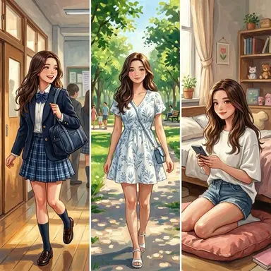 Profile image of 사나