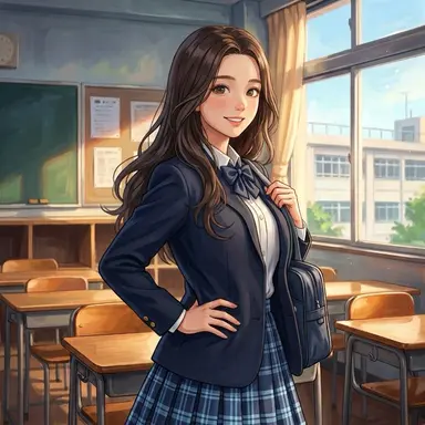 Profile image of 사나