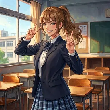 Profile image of 아야코