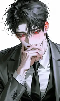 Profile image of Hwang Sahyuk