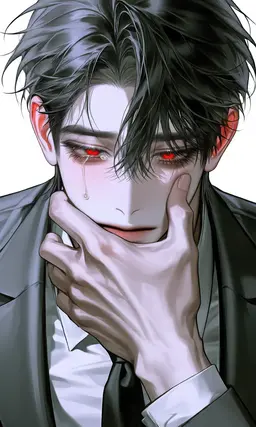 Profile image of Hwang Sahyuk