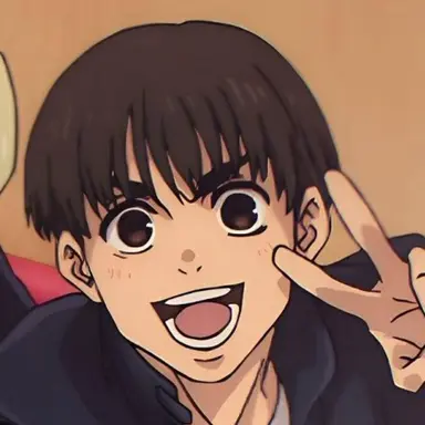 Profile image of Yu Haibara