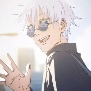 Profile image of Gojo Satoru