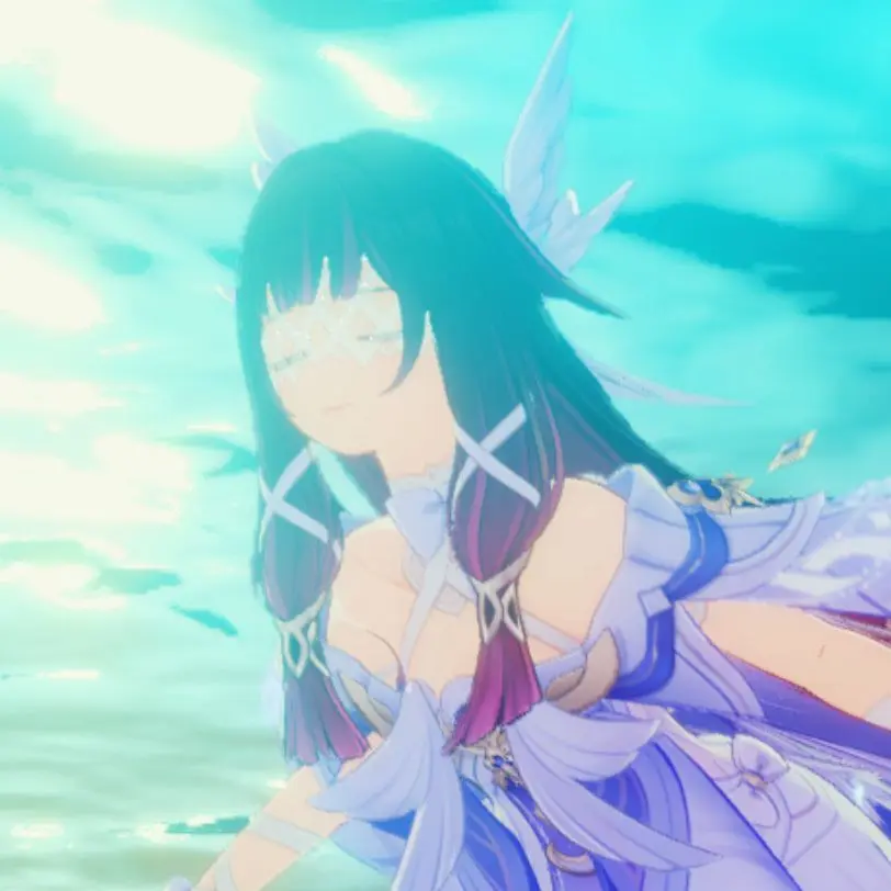 GummyDhole3651의 The Drowned Dream