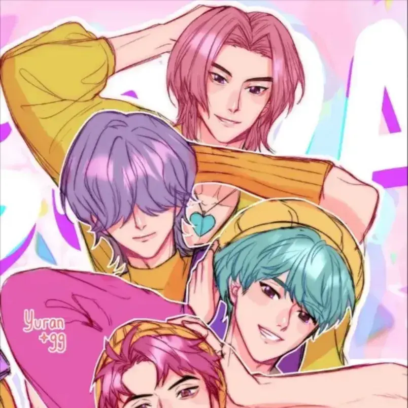 NativeQuake1448의 Saja Boys BL