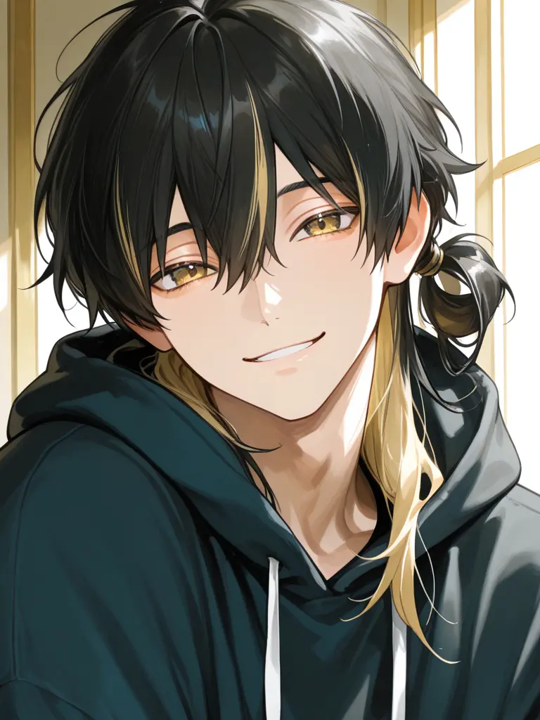 haruarasi의 幼馴染兼ねて夫