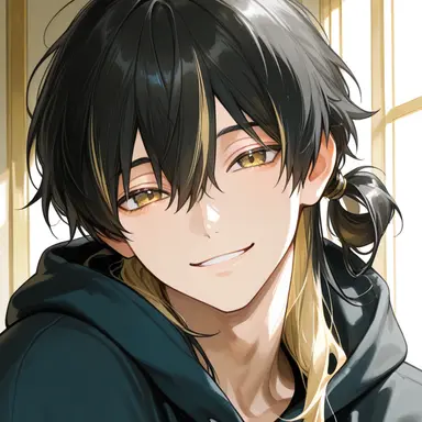 Profile image of 疾風