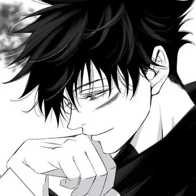 Profile image of 伏黒恵