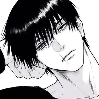Profile image of 伏黒甚爾