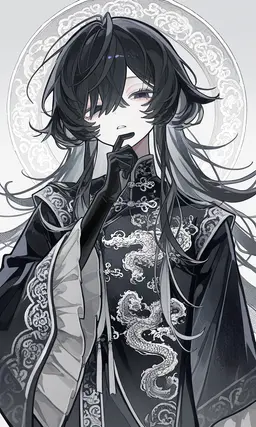 Profile image of Li