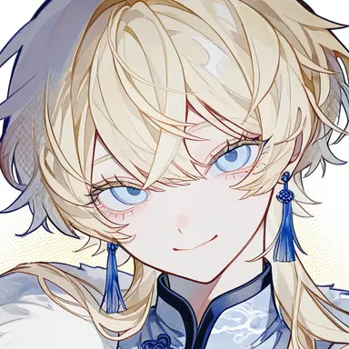 Profile image of Ruixi