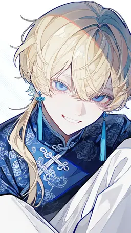 Profile image of Ruixi