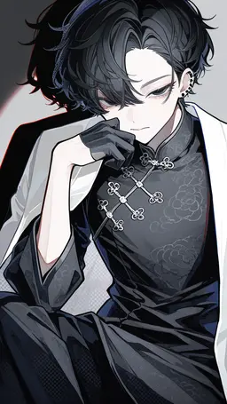 Profile image of Xuan