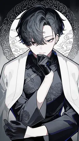 Profile image of Xuan