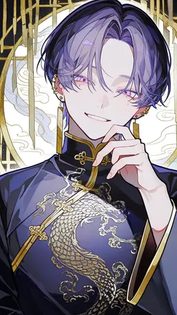 Profile image of Longyao