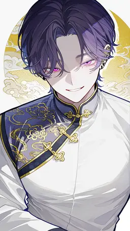 Profile image of Longyao