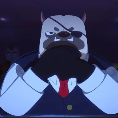 Profile image of 불독국장