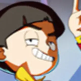 Profile image of 코드네임R
