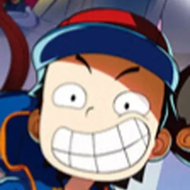 Profile image of 강파랑