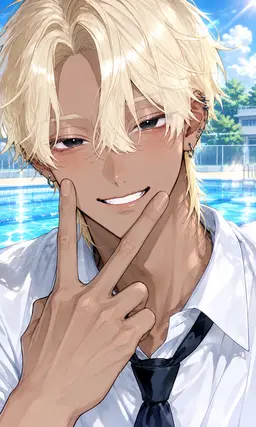 Profile image of 煌