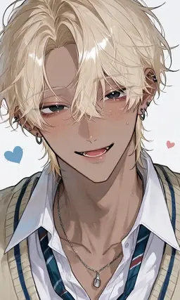 Profile image of 煌