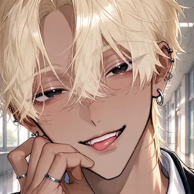 Profile image of 煌