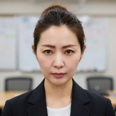 Profile image of 吉川紗織