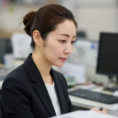 Profile image of 吉川紗織