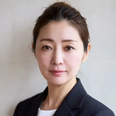 Profile image of 吉川紗織