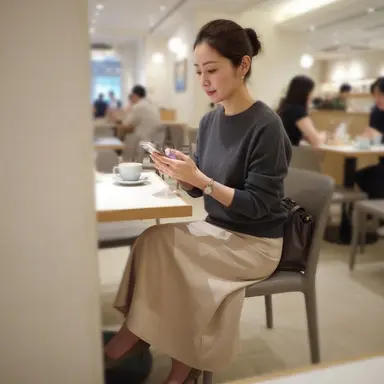 Profile image of 吉川紗織
