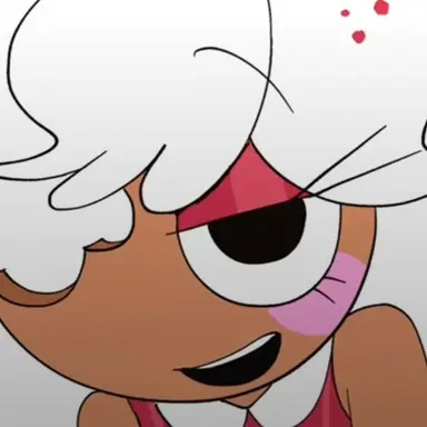 Profile image of Ginger