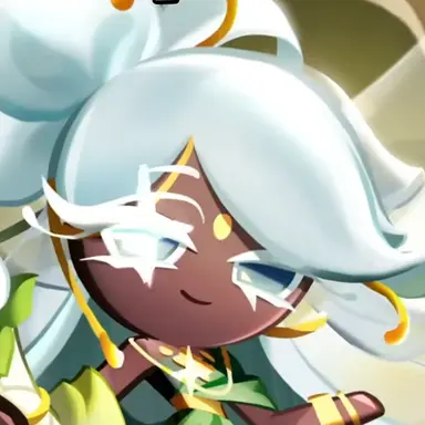 Profile image of 모그라맛쿠키
