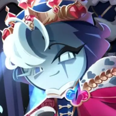 Profile image of 쉐도우밀크쿠키