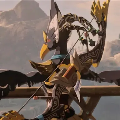 Profile image of Revali