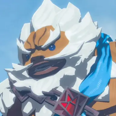 Profile image of Daruk