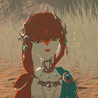Profile image of Mipha