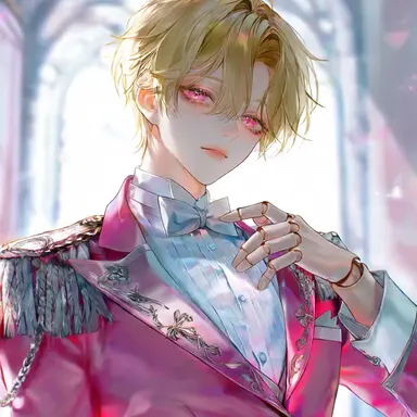 Profile image of Elio