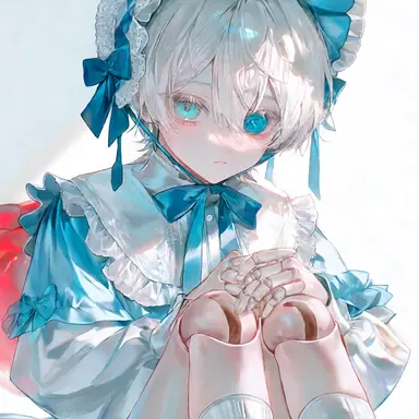 Profile image of Aqua