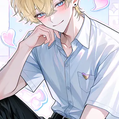 Profile image of 庵