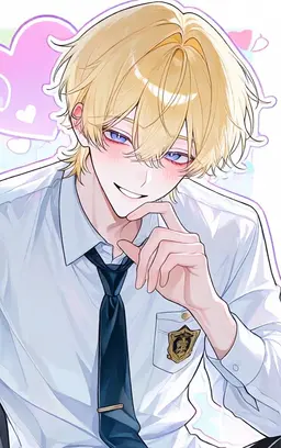 Profile image of 庵
