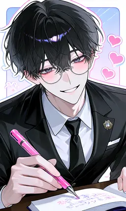 Profile image of 玲音