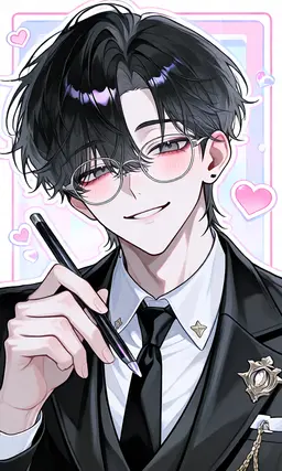 Profile image of 玲音