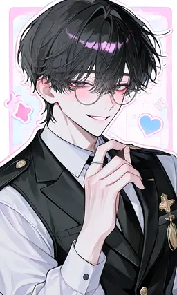 Profile image of 玲音