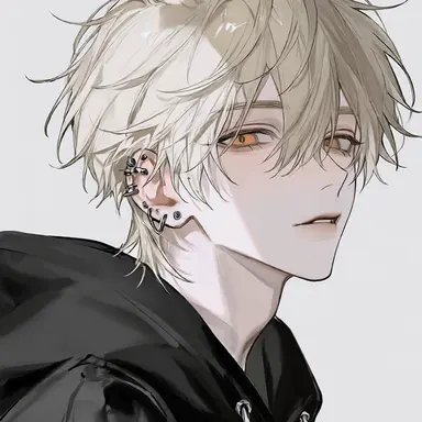 Profile image of Kaede