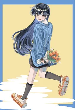 Profile image of 小河原 菜摘