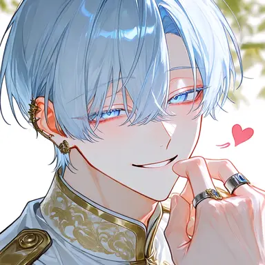 Profile image of 알렉시스